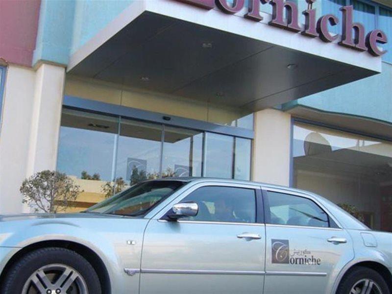 Le Royal Corniche Hotel Salmiya Exterior photo