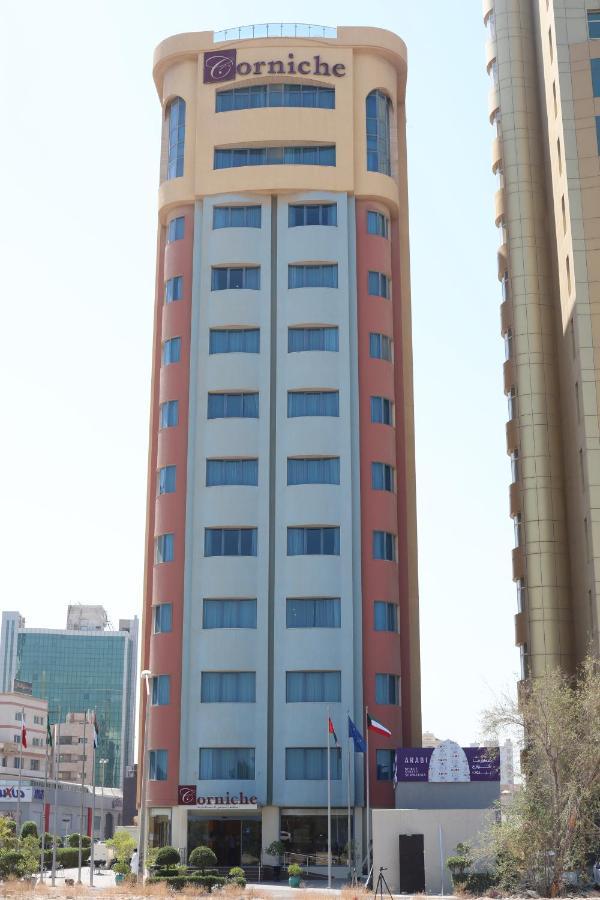 Le Royal Corniche Hotel Salmiya Exterior photo